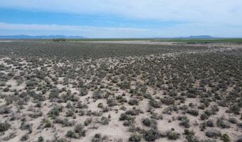 18 5 Acres W 0.5 AF Of Water, Beryl, UT 84714