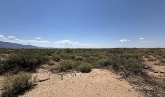 Oliver RD, Alamogordo, NM 88310