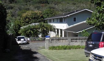 2834 Kalihi St, Honolulu, HI 96817