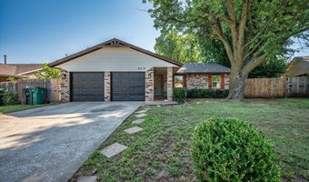 4712 Royal Oak Dr, Oklahoma City, OK 73135