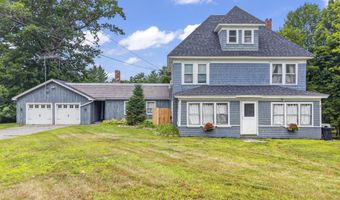 748 Riverside Dr, Augusta, ME 04330