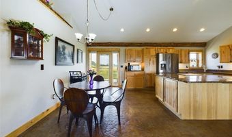 11 Happy Trails Rd, Cody, WY 82414