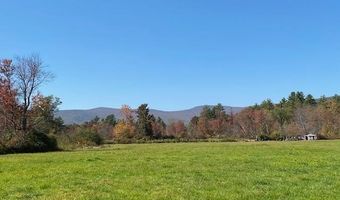 44 Pleasant View Rd, Bradford, NH 03221