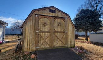 1415 14th St, Auburn, NE 68305