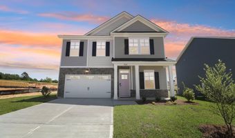 4199 Hartshorn Cir, Aiken, SC 29801