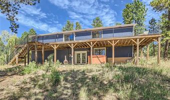 944 County Road 512, Divide, CO 80814