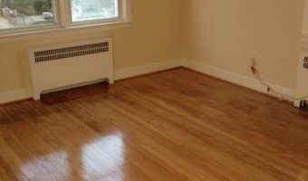 925 CHESTNUT HILL Ave, Baltimore, MD 21218