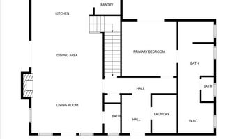 1536 Shadow Run, Ashton, ID 83420