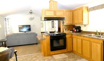 2274 S Prairie Rd C & D, Portal, AZ 85632