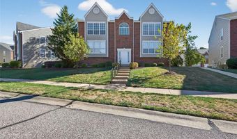 1315 Holgate Dr B, Ballwin, MO 63021