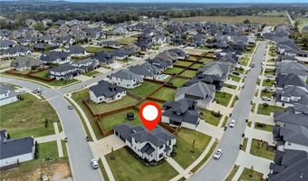 4301 S 87th Pl, Bentonville, AR 72713