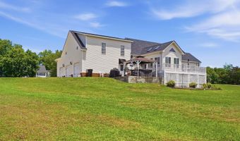 1838 Wheeler Dr, Angier, NC 27501