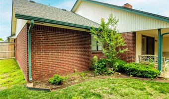 3113 Shannon Ct, Bethany, OK 73008