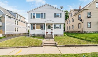 75 Lawndale Ave, Bristol, CT 06010