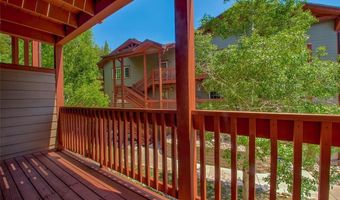 163 PELICAN Cir 1202, Breckenridge, CO 80424