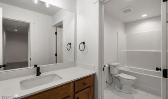 100 Bow Perch Ln B, Bozeman, MT 59718