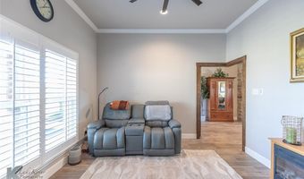 117 Vaquero Ct, Abilene, TX 79602