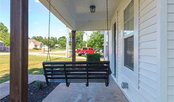 715 Maple Shade, Alma, AR 72921