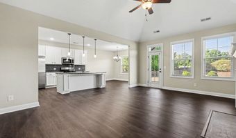 8724 Coyote Melon Dr, Angier, NC 27501
