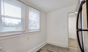 27 E BEL AIR Ave, Aberdeen, MD 21001