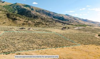 Foothill Dr, Lamoille, NV 89828