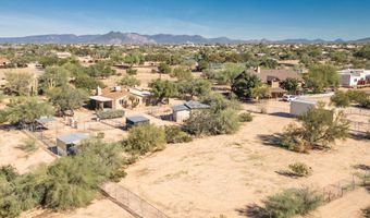 4231 E QUAIL TRACK Dr, Cave Creek, AZ 85331