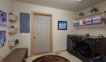 520 TARGHEE TOWNE Rd, Alta, WY 83414