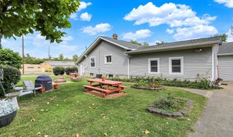 1115 Bethel Ave, Beech Grove, IN 46107