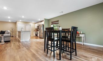 1807 Mary Jane Dr, Bay Minette, AL 36507