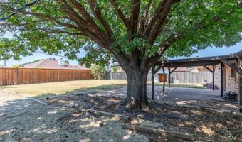 1125 Cornell Dr, Abilene, TX 79602