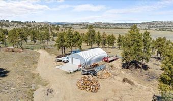 19908 C A Rd, Shepherd, MT 59079