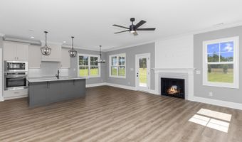 87 Croatoke Ct, Angier, NC 27501