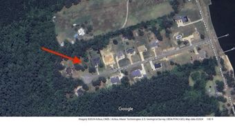 117 Cooper Landing Dr Lot 11, Aydlett, NC 27916