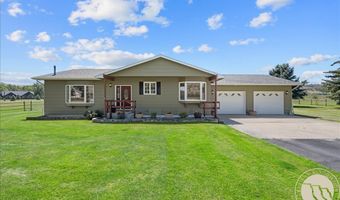 7 Cottonwood Way, Absarokee, MT 59001