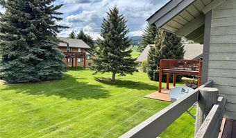 2225 Black Otter Rd 23, Big Sky, MT 59716