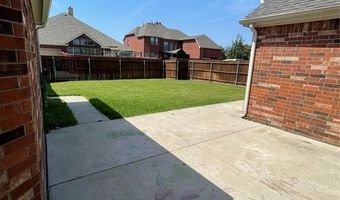 1606 Corkwood Dr, Allen, TX 75002