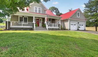 20274 Vances Ml, Abingdon, VA 24211