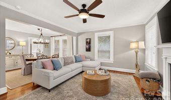 1717 Nassau Blvd, Charlotte, NC 28205