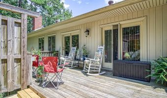 10 Meseta Ln, Hot Springs Village, AR 71909