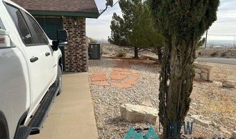 802 Fountain Dr, Carlsbad, NM 88220