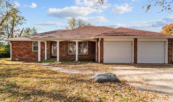 2227 Tartan Rd, Anderson, IN 46012