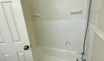 4600 SW 38TH Ave, Amarillo, TX 79109