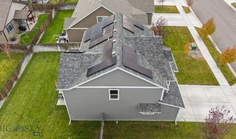 310 Rugged Creek Ave, Belgrade, MT 59714