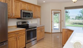 8515 Sail Fish Dr, Billings, MT 59106