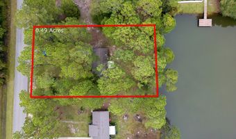 266 Lakeview Dr, Baxley, GA 31513