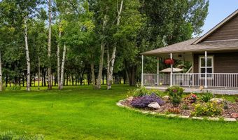 20 Kandace Ln, Belgrade, MT 59714