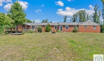 5321 Fairystone Park Hwy, Bassett, VA 24055