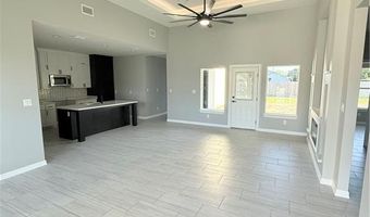 611 Tower Oak Dr, Alamo, TX 78516