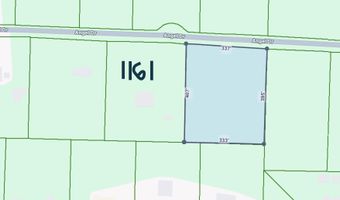 Angel Drive lot 45, Alexander, AR 72002