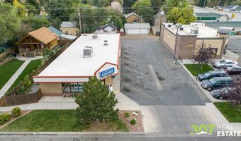1728 Beck Ave, Cody, WY 82414